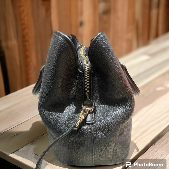 Authentic KATE SPADE Larchmont Ave Evangelie Bag - Picture 7 of 14